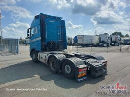 Volvo FH 540 6x2 TOP verstellbare SKP NAVI