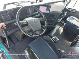 Volvo FH 540 6x2 TOP verstellbare SKP NAVI