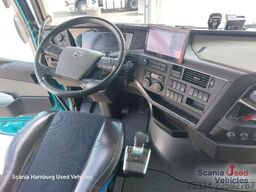 Volvo FH 540 6x2 TOP verstellbare SKP NAVI