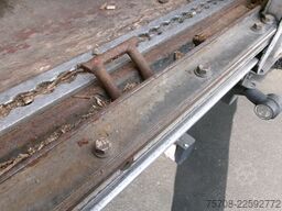 SCHWARZMÜLLER 3Achs QuickSlider 2in1*LBW*Alu*light*Hubdach*