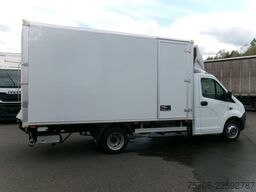  Gazelle Elektro 35 Koffer m. LBW mieten möglich