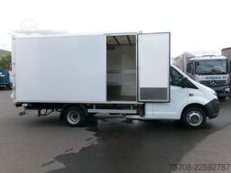  Gazelle Elektro 35 Koffer m. LBW mieten möglich