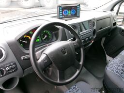  Gazelle Elektro 35 Koffer m. LBW mieten möglich