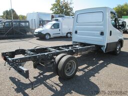 IVECO 35 C14*Fahrgestell*Euro6*