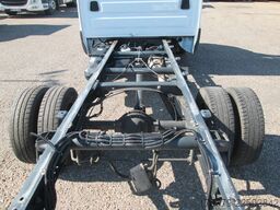 IVECO 35 C14*Fahrgestell*Euro6*