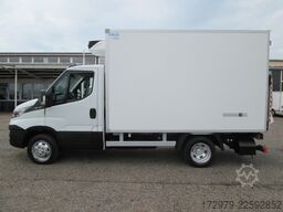 IVECO 35 C12*Carrier Kühlkoffer*LBW*Euro6*