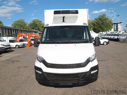 IVECO 35 C13*Carrier Kühlkoffer*Euro5*