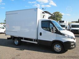 IVECO 35 C13*Carrier Kühlkoffer*Euro5*