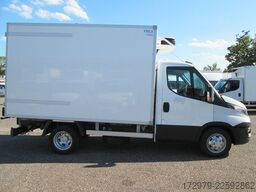 IVECO 35 C13*Carrier Kühlkoffer*Euro5*
