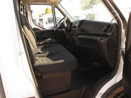 IVECO 35 C13*Carrier Kühlkoffer*Euro5*