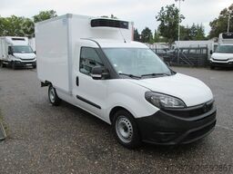 FIAT Doblo 1.6*Maxi-Carrier-Tiefkühler*Euro 6*Klima*
