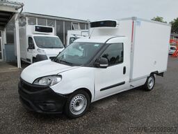 FIAT Doblo 1.6*Maxi-Carrier-Tiefkühler*Euro 6*Klima*