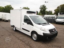 FIAT Scudo 2.0*Carrier-Tiefkühler*Klima*