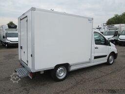 FIAT Scudo 2.0*Carrier-Tiefkühler*Klima*