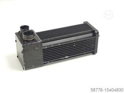 Allen-Bradley 1326AS-B330H-21 - K3 AC Servo Motor SN:H002137