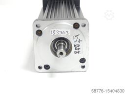 Allen-Bradley 1326AS-B330H-21 - K3 AC Servo Motor SN:H002137