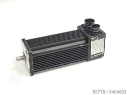 Allen-Bradley 1326AS-B330H-21 - K3 AC Servo Motor SN:H002138