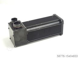 Allen-Bradley 1326AS-B330H-21 - K3 AC Servo Motor SN:H002138