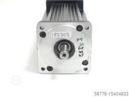 Allen-Bradley 1326AS-B330H-21 - K3 AC Servo Motor SN:H002138