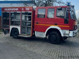 Iveco Magirus