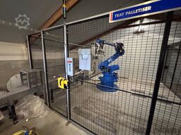 Moba / Yaskawa M 100 L MR40