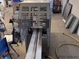 Moba / Yaskawa M 100 L MR40