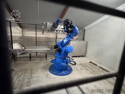 Moba / Yaskawa M 100 L MR40