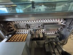 Moba / Yaskawa M 100 L MR40