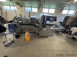 Moba / Yaskawa M 100 L MR40