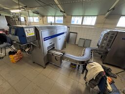 Moba / Yaskawa M 100 L MR40