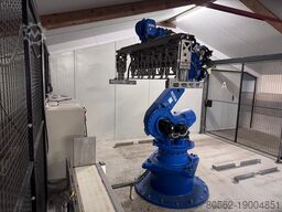 Moba / Yaskawa M 100 L MR40