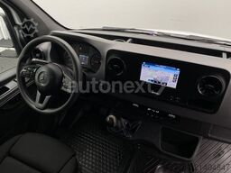 MERCEDES-BENZ Sprinter 519 V6 *WERKSTATT* AHK 3,0t+KAMERA+NAVI