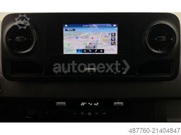 MERCEDES-BENZ Sprinter 519 V6 *WERKSTATT* AHK 3,0t+KAMERA+NAVI