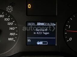 MERCEDES-BENZ Sprinter 519 V6 *WERKSTATT* AHK 3,0t+KAMERA+NAVI