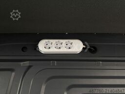 MERCEDES-BENZ Sprinter 519 V6 *WERKSTATT* AHK 3,0t+KAMERA+NAVI