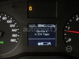 MERCEDES-BENZ Sprinter 314 CDI *Werkstatt* AHK+Klima+Standhzg