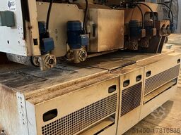 Trademak srl Squalo 420