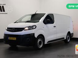 Opel Vivaro 1.5 CDTI L3 EURO 6 - Airco - Navi - Crui...