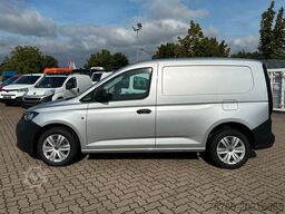 VOLKSWAGEN Caddy L1 KA Cargo/ Hecktüren/ AHK/ Airbag Paket