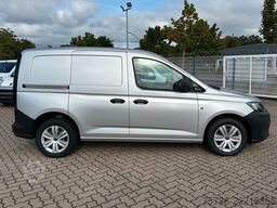 VOLKSWAGEN Caddy L1 KA Cargo/ Hecktüren/ AHK/ Airbag Paket