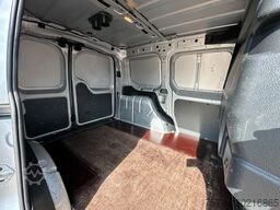 VOLKSWAGEN Caddy L1 KA Cargo/ Hecktüren/ AHK/ Airbag Paket