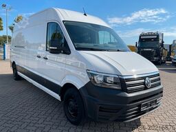 VOLKSWAGEN Crafter 35 L3 KA Frischdienst/ Hahlbrock/ AC