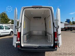 VOLKSWAGEN Crafter 35 L3 KA Frischdienst/ Hahlbrock/ AC