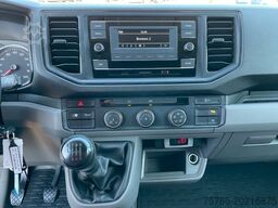 VOLKSWAGEN Crafter 35 L3 KA Frischdienst/ Hahlbrock/ AC