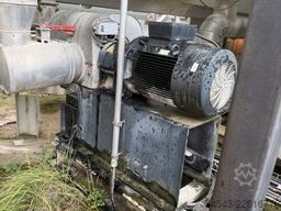 Ammann elektrische Bitumentank 60