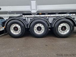 Stas FERROSTAR 60m3