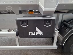 Stas FERROSTAR 60m3