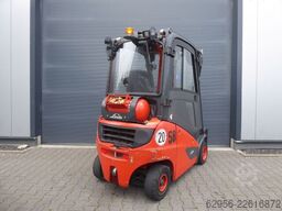 Linde H14T-01