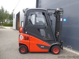 Linde H14T-01