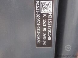 Linde H14T-01